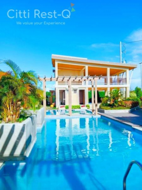 Hermosa by Crown Asia Free Wifi & Netflix CRQ-1